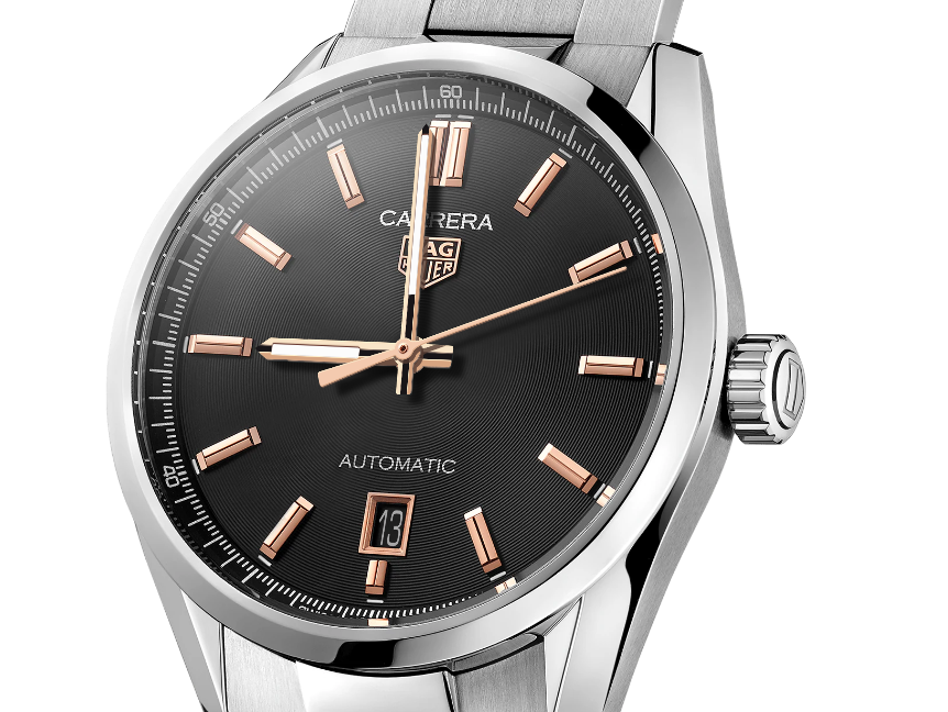 2024年：タグ ホイヤー【値上げ】 が与えた影響と注目モデルの変化  