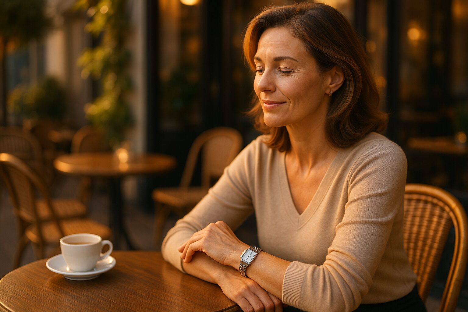 40代の女性がカルティエを選ぶ理由