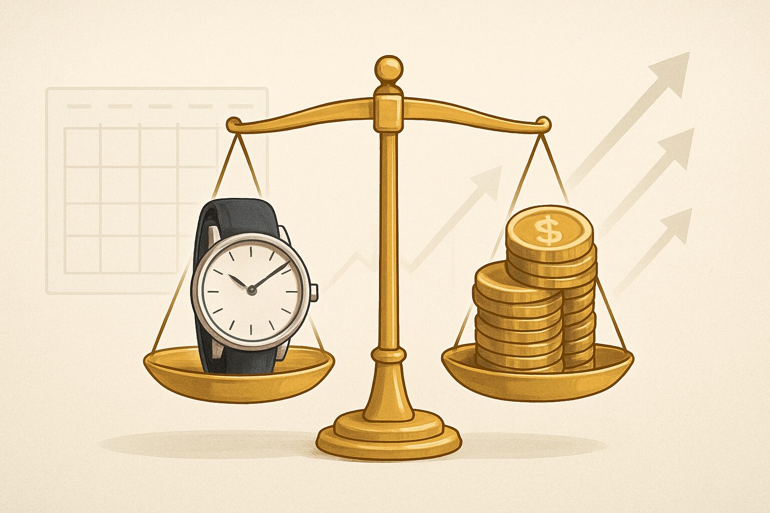 買った時より高く売れる時計はあるのか?