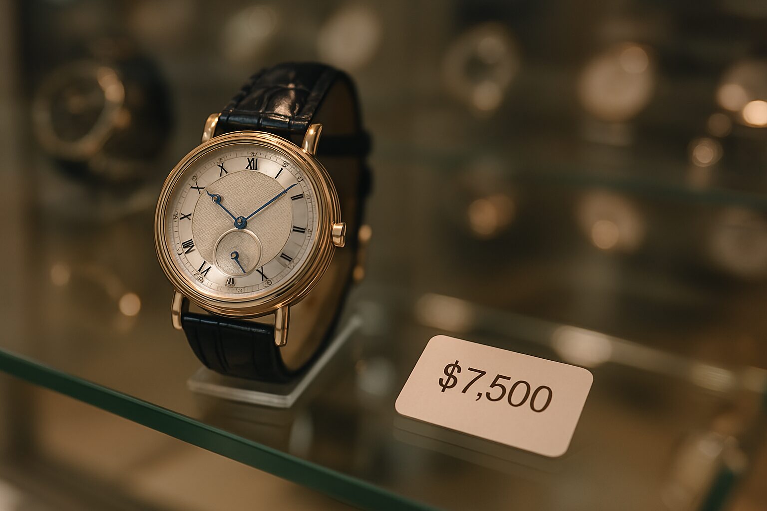 中古市場での5907の相場と傾向