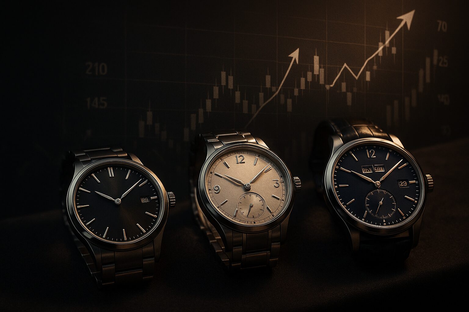 人気モデルと価格動向