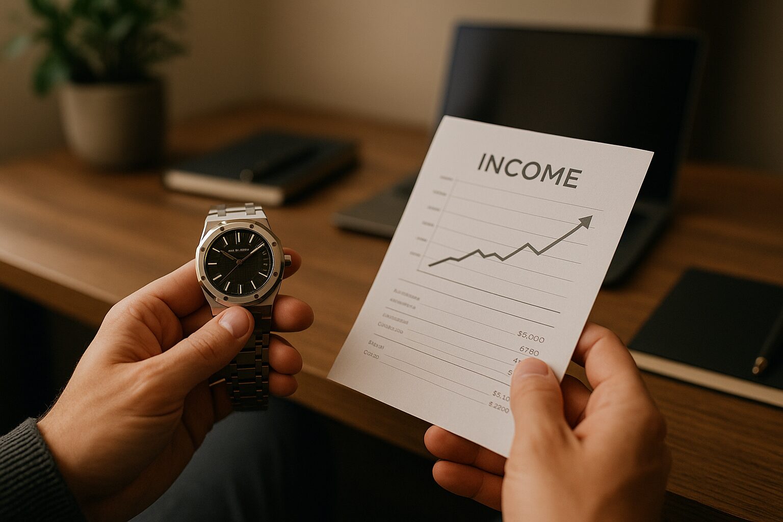 買える人の年収は？目安と実情