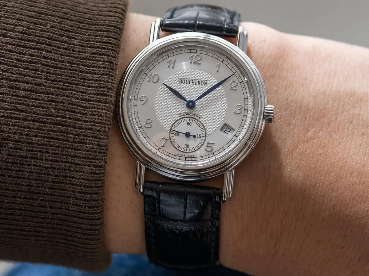 フレデリック ピゲ 1150とは?