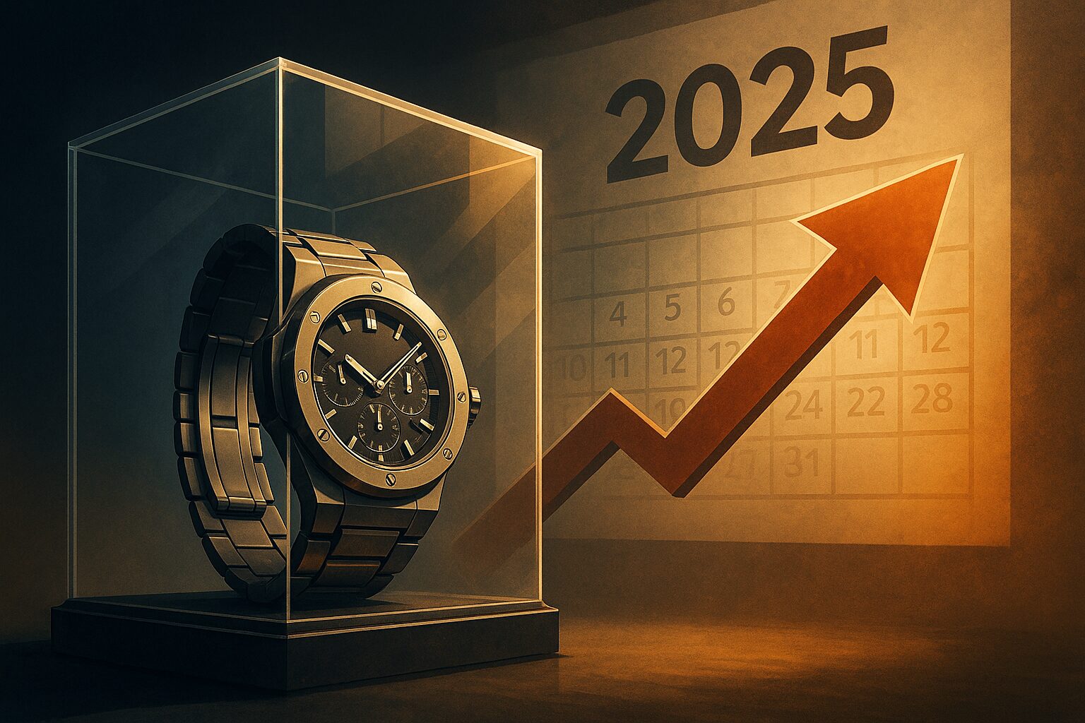 2025年の値上げ予定は?