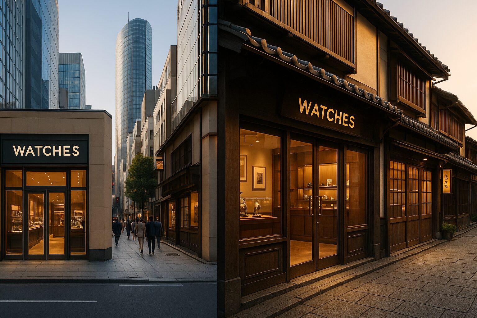 正規店の東京・福岡店舗の買い方