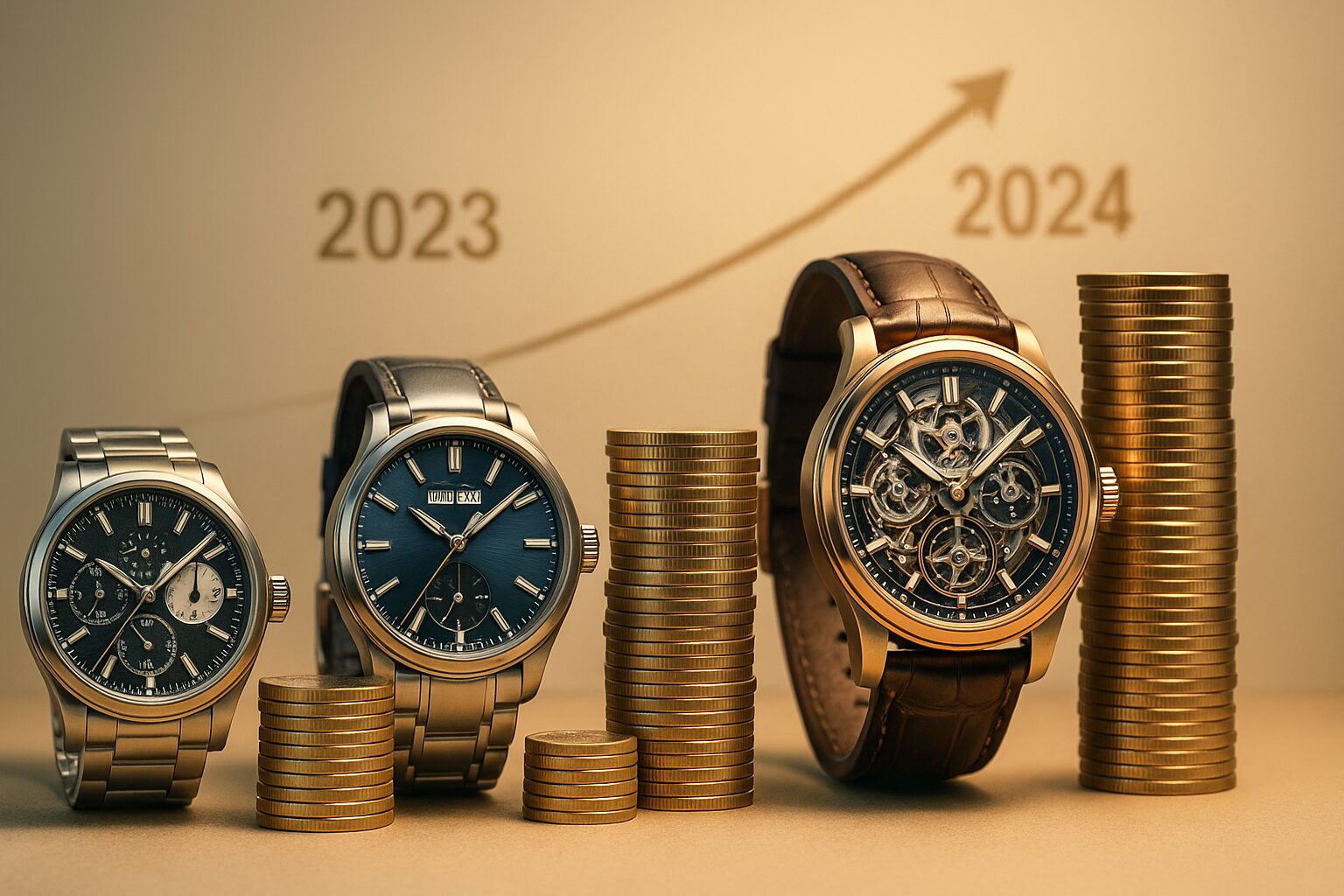 2023~2024年の価格推移から見る変化