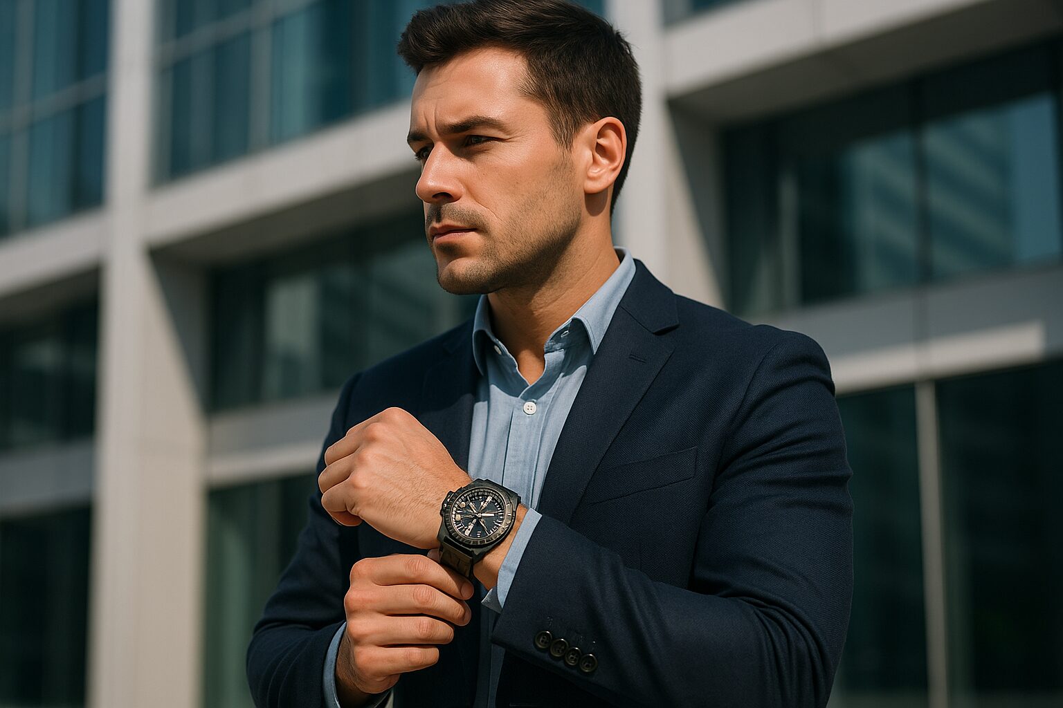 30代がつけるのは恥ずかしい?