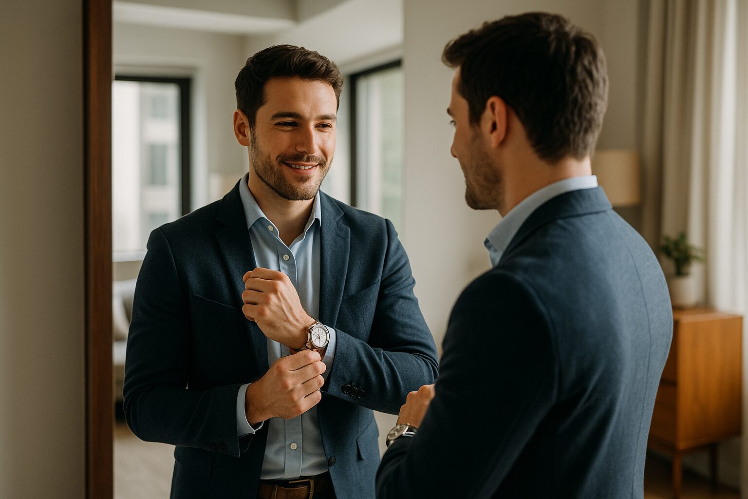 30代でつけるのは恥ずかしい?