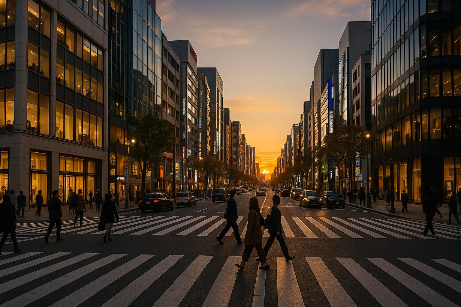 営業時間とアクセス