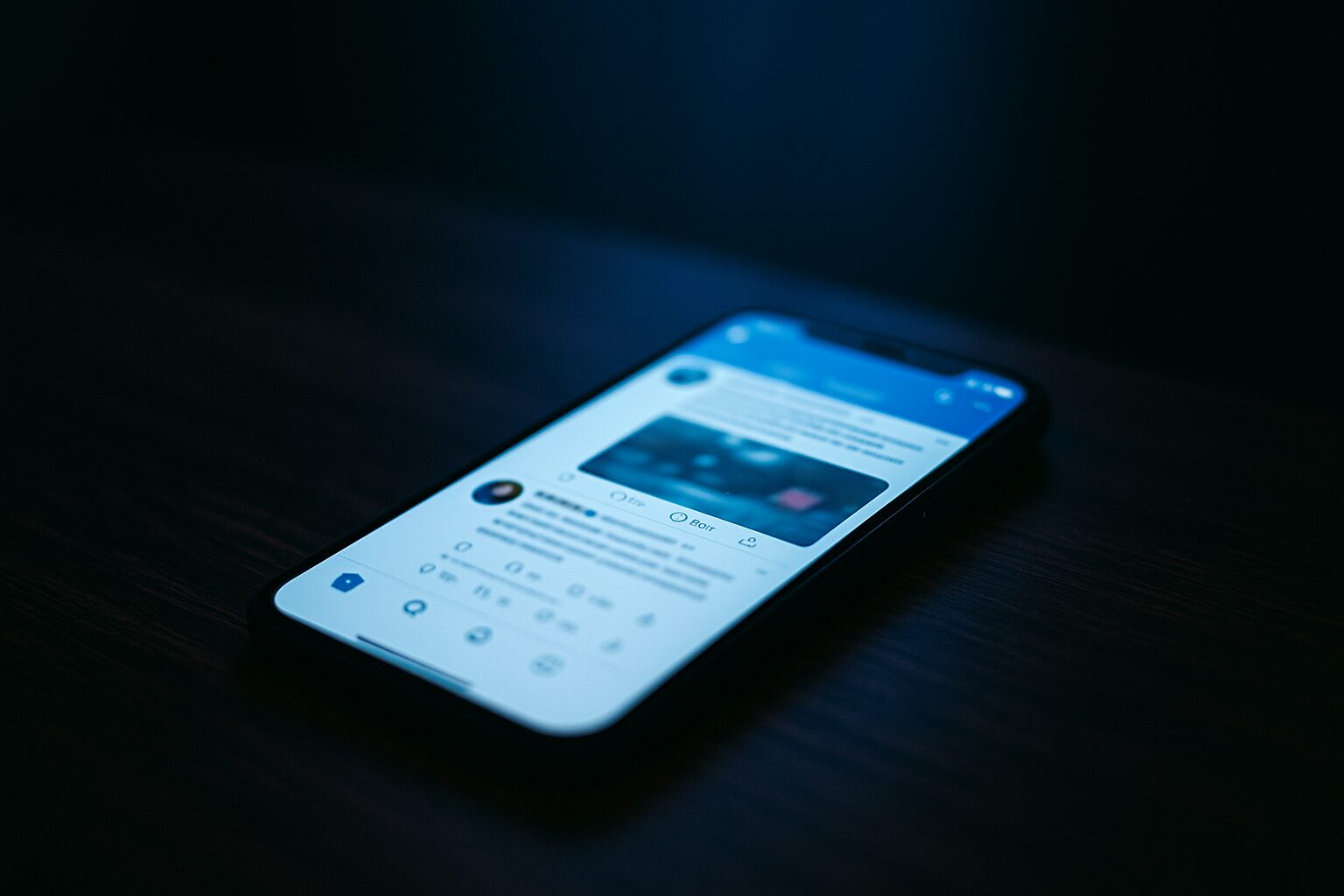 暴露⁈ツイッターの信憑性