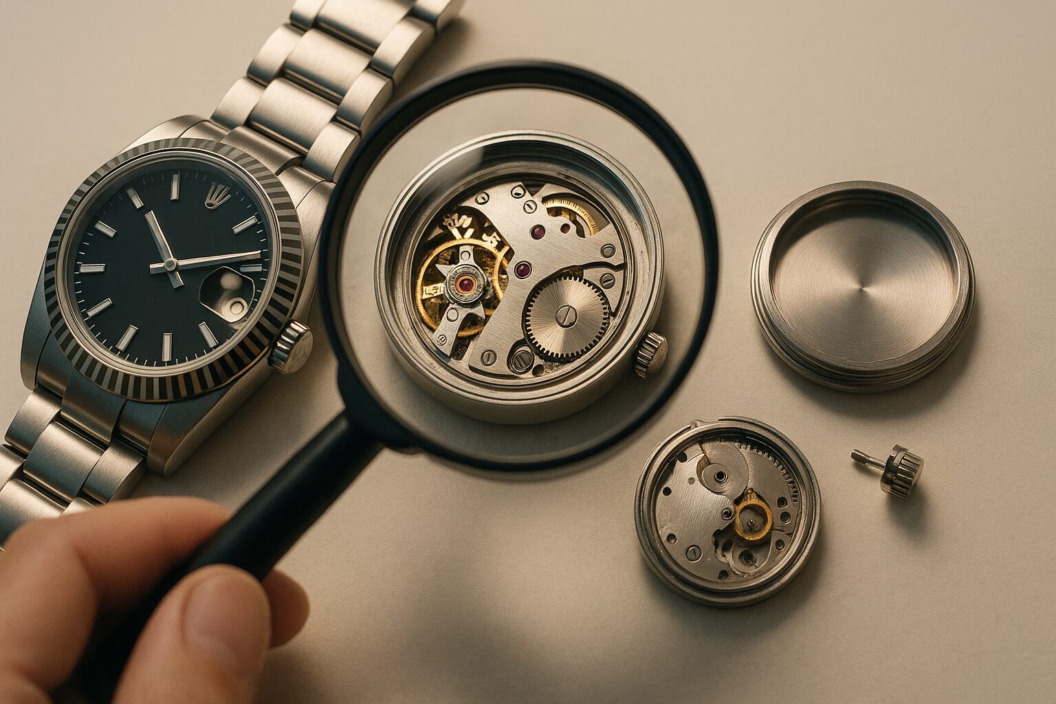 「ロレックス n級 買ってみた」実態と注意すべきポイント