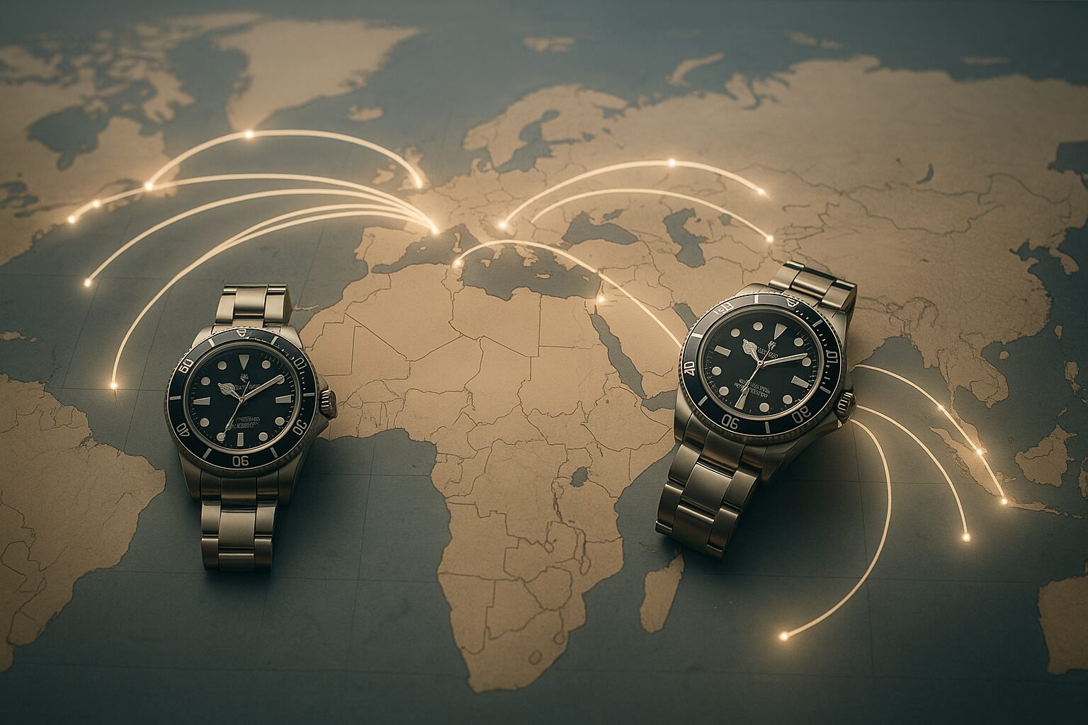 海外のおすすめ販売店の特徴とリスク