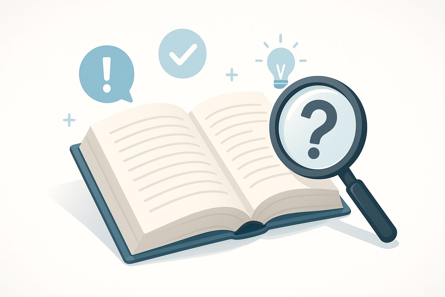 よくある質問で押さえる基本情報