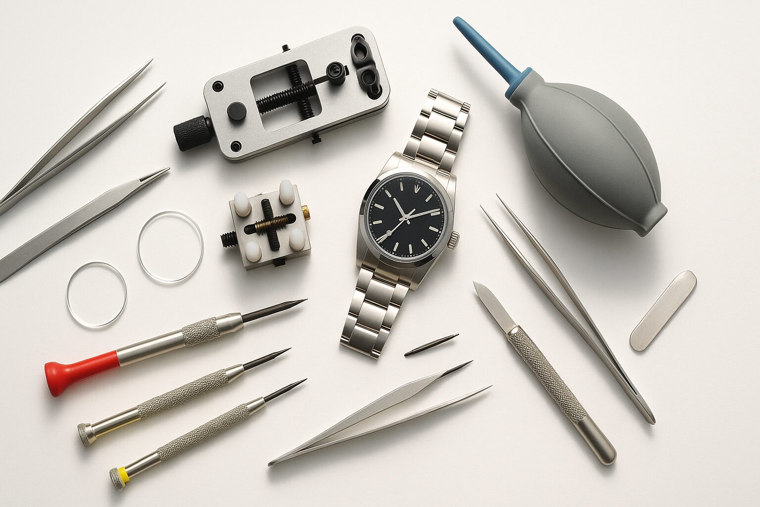 自分で交換する方法と必要な工具