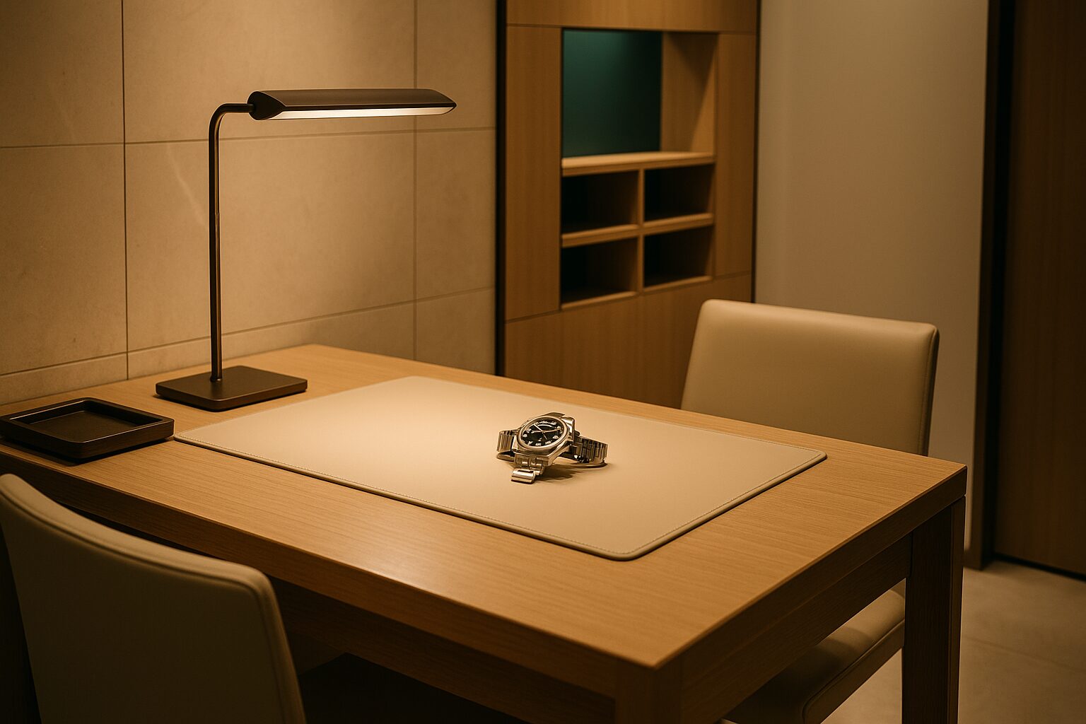 正規店での修理対応と依頼の流れ