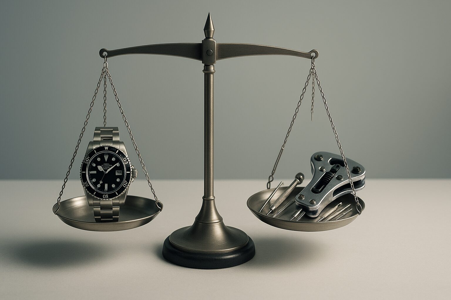 正規店の費用と専門店の価格差