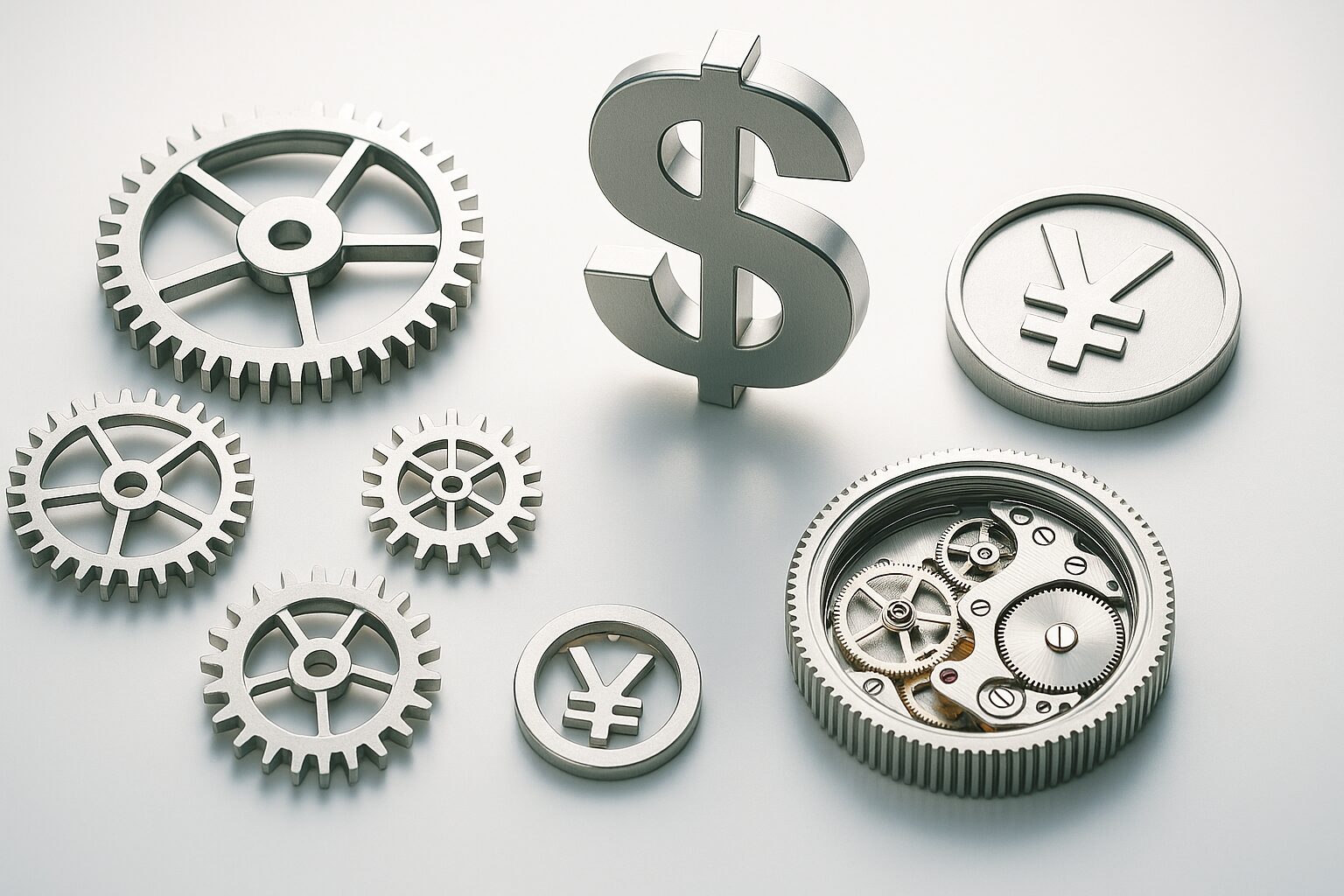 日本ロレックスの料金表から見る修理費用の実態