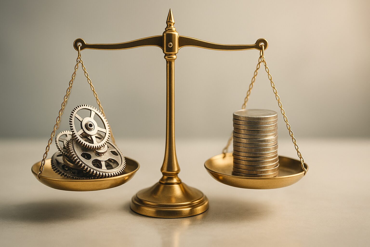 正規値段と比較した修理コストの違い