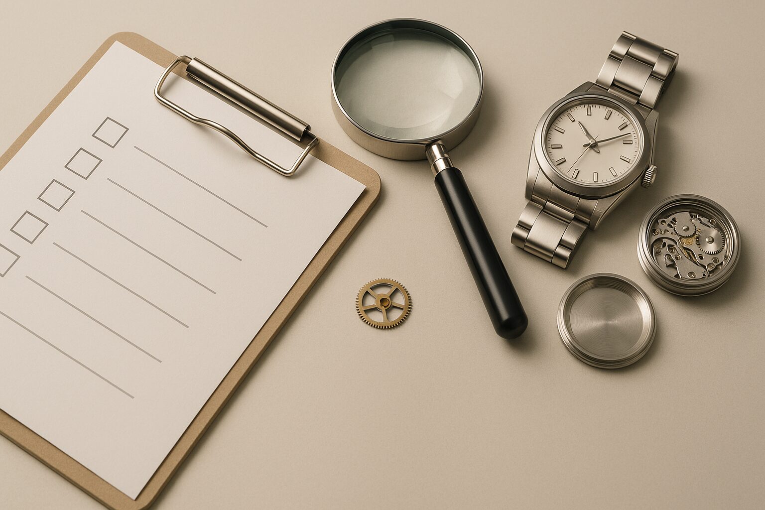 受付時に確認すべき重要なポイント