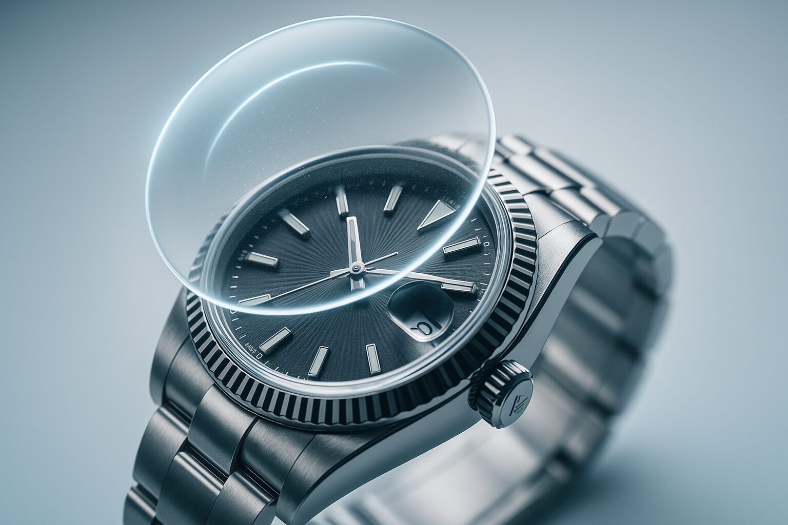 傷防止の観点から見る保護フィルムの効果