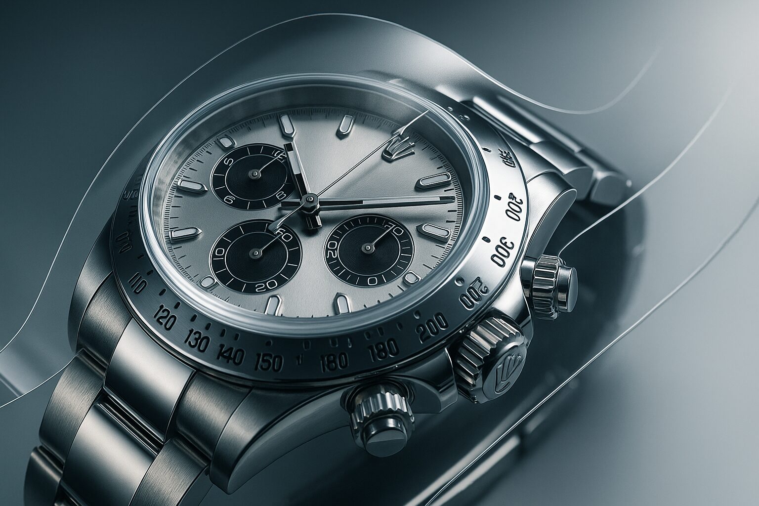 デイトナに適した保護フィルムの特徴