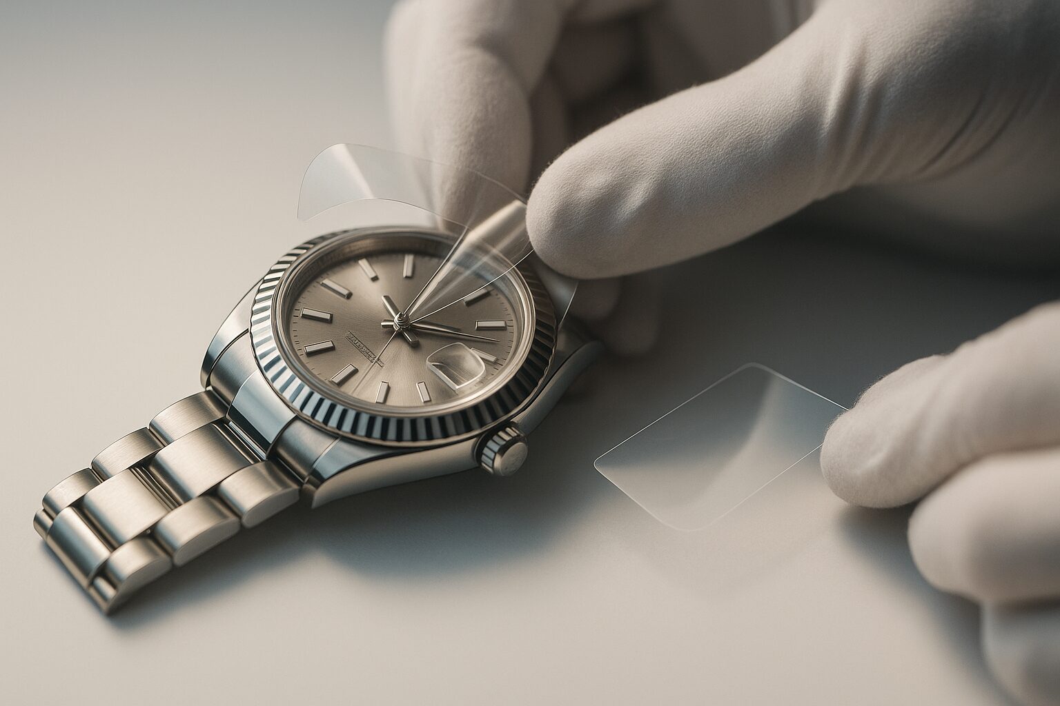 保護フィルムの施工を行う業者の選び方