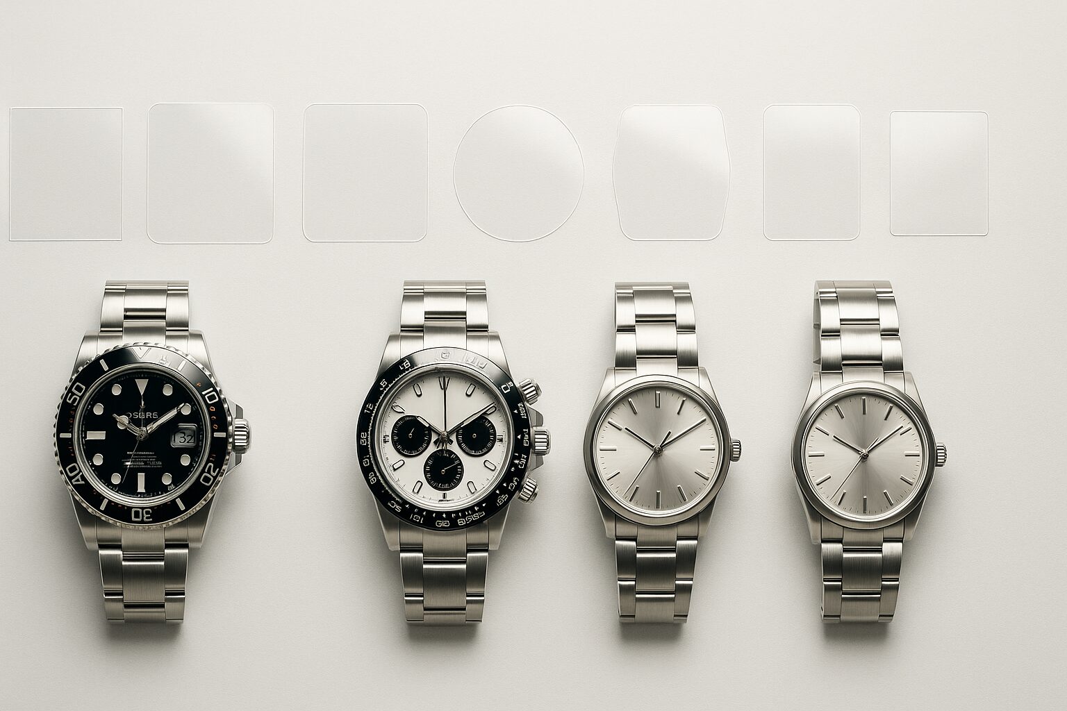 おすすめの保護フィルムブランド比較