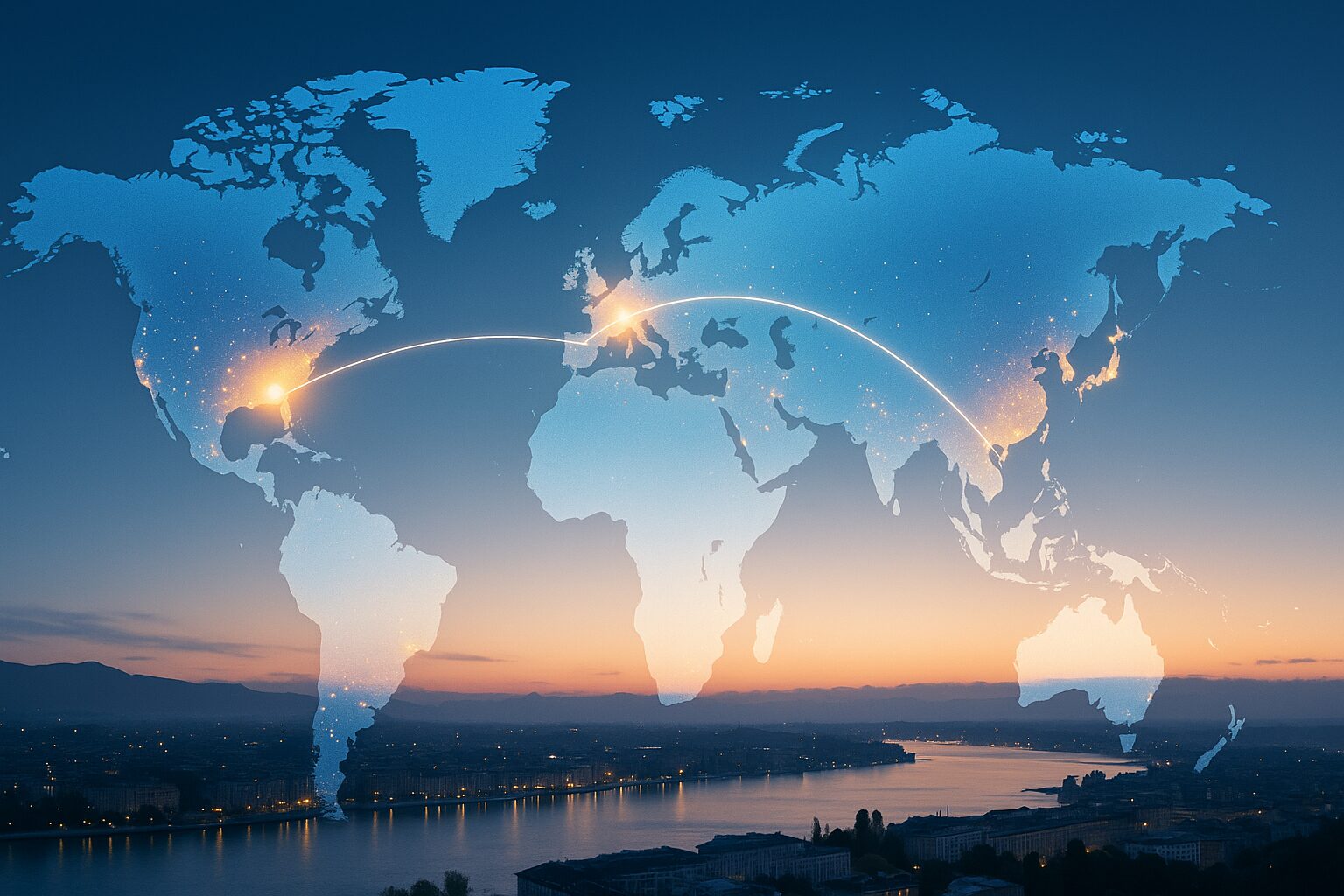 日本時間では何時に発表される予定か