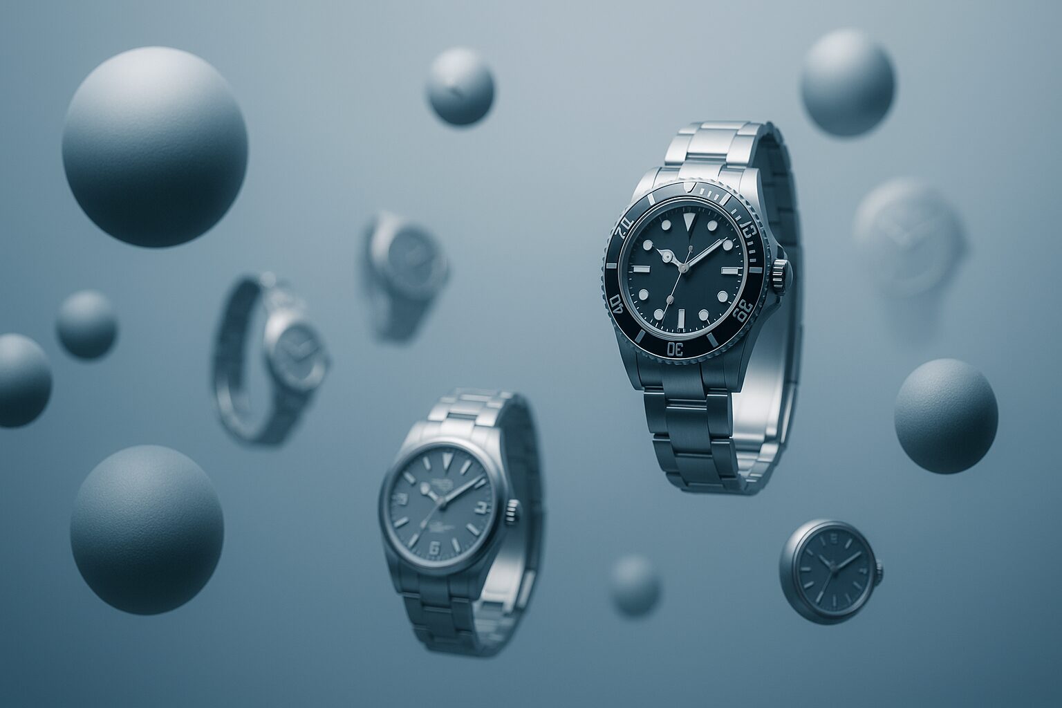 入手困難モデルの傾向と抽選販売の可能性