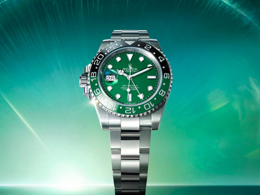 新作ロレックスの2025年リーク情報の背景と注目ポイント