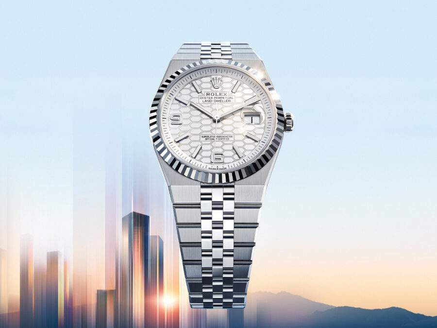 【新作ロレックスの2025年リーク】最新情報と発表時期・廃盤予想まとめ