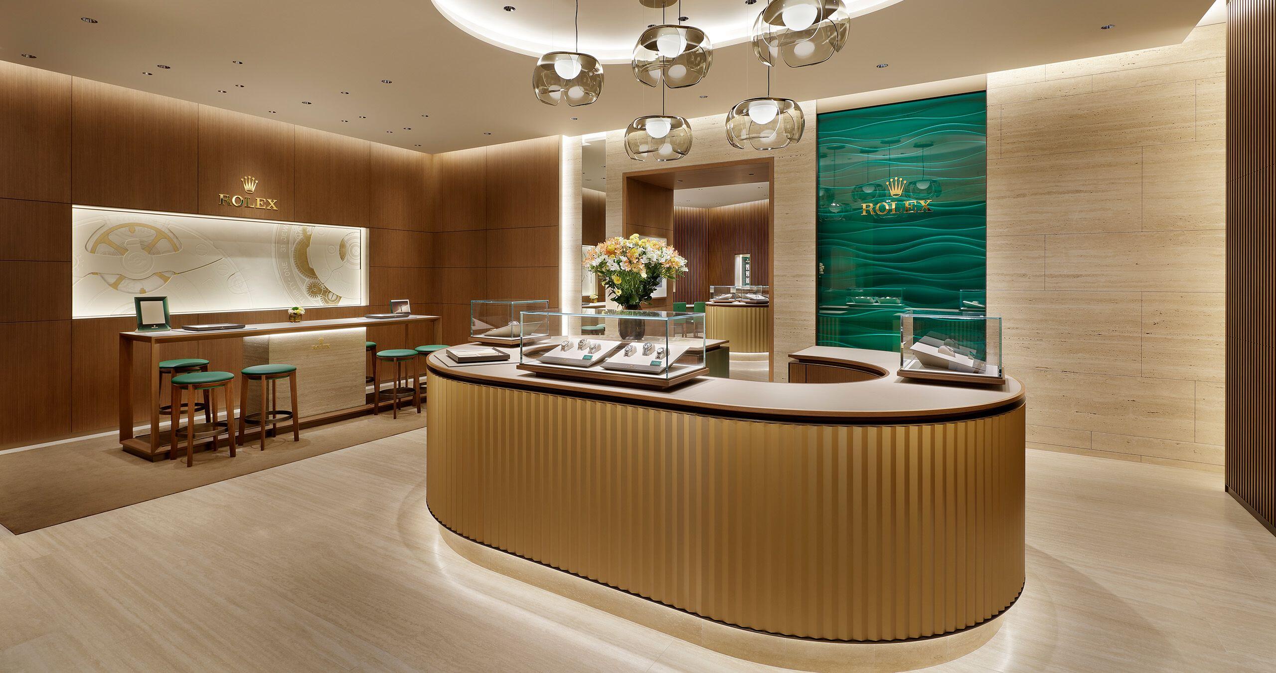 【ロレックスブティックの髙島屋・横浜レビュー】から学ぶ購入のコツ