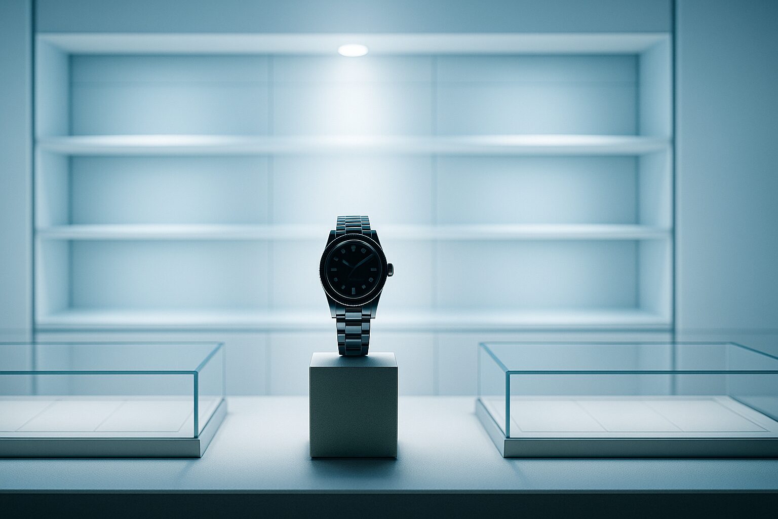 在庫状況と購入体験レビュー