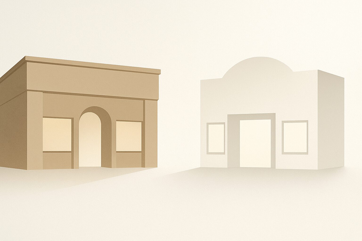 大丸福岡天神とのレビュー比較