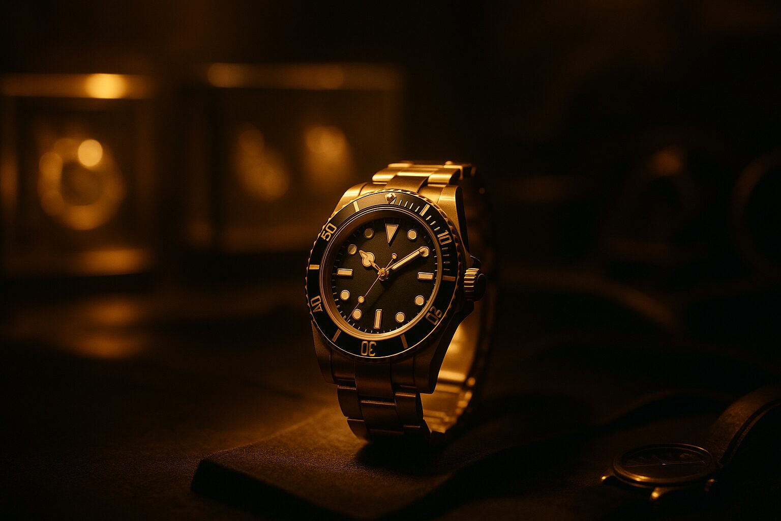 【ロレックス正規店で買えない】理由と今選ぶべき最適ルート解説