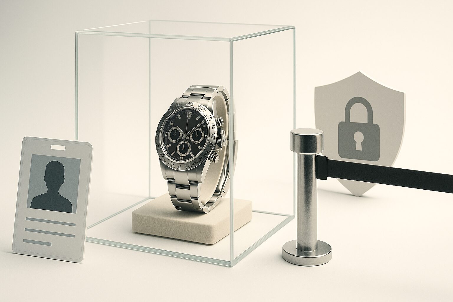 買えない原因としての転売対策