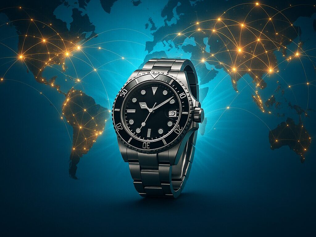 買えない原因としての世界的需要増加