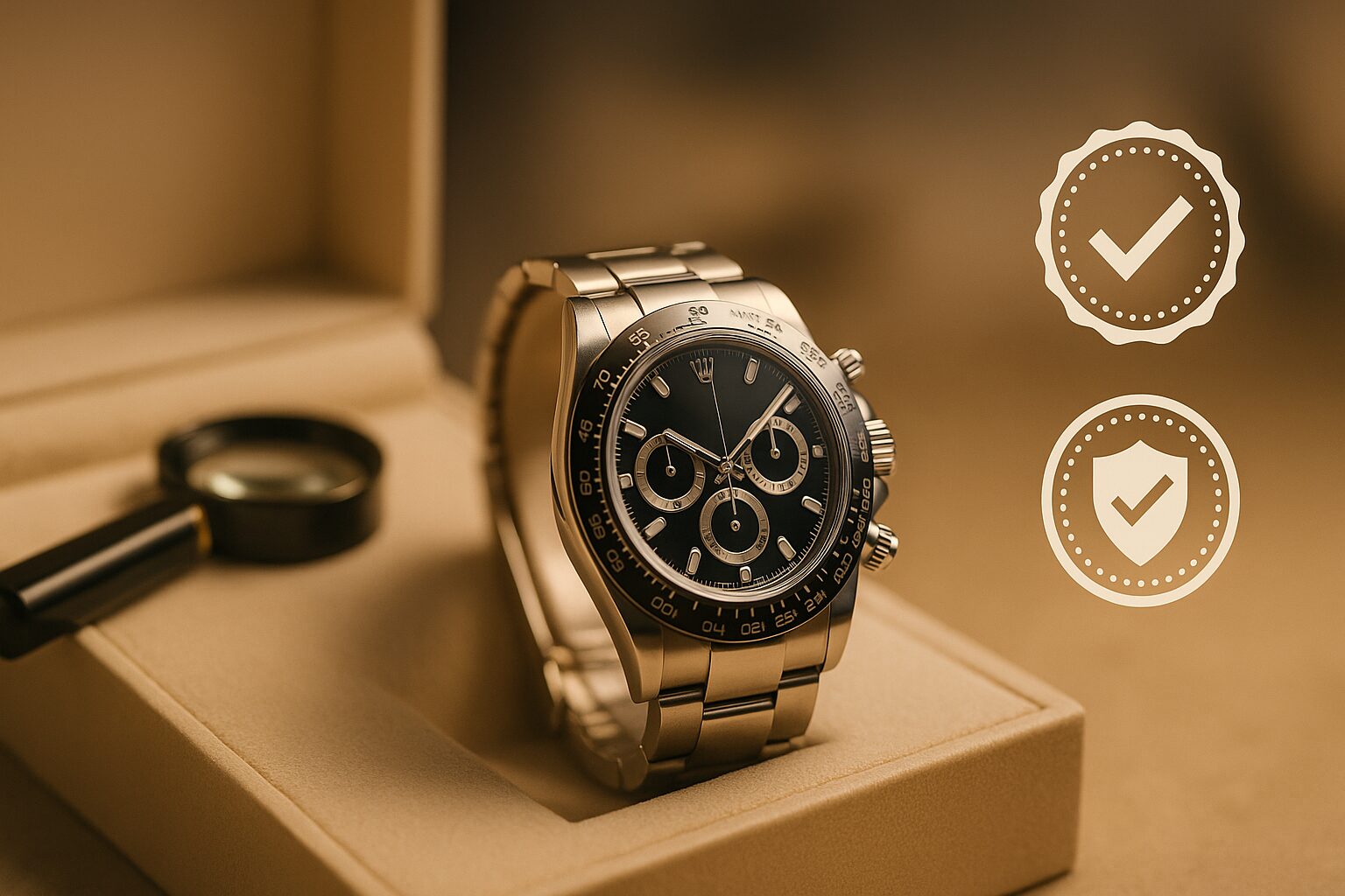 買えないときに考える認定中古店のメリット