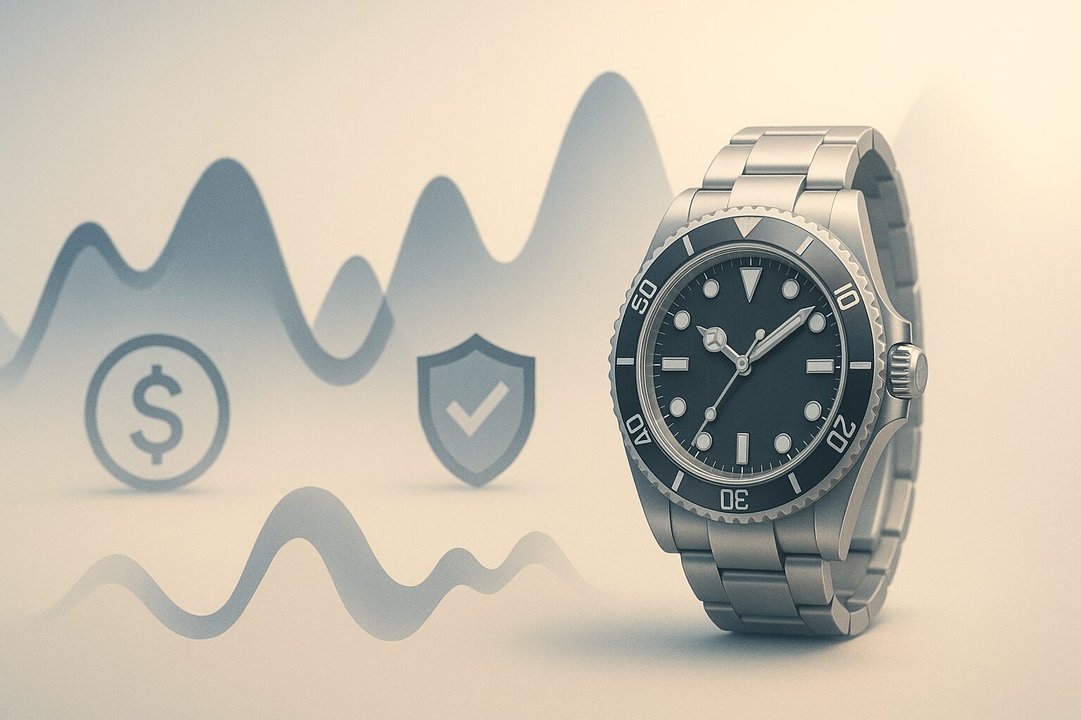 買えないときに知るべき中古価格動向とリセールバリュー