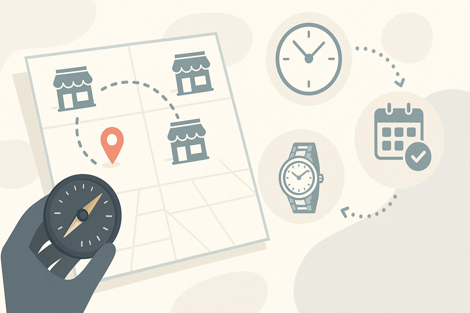 買えないときに意識すべき在庫確認の方法と店舗巡りのコツ