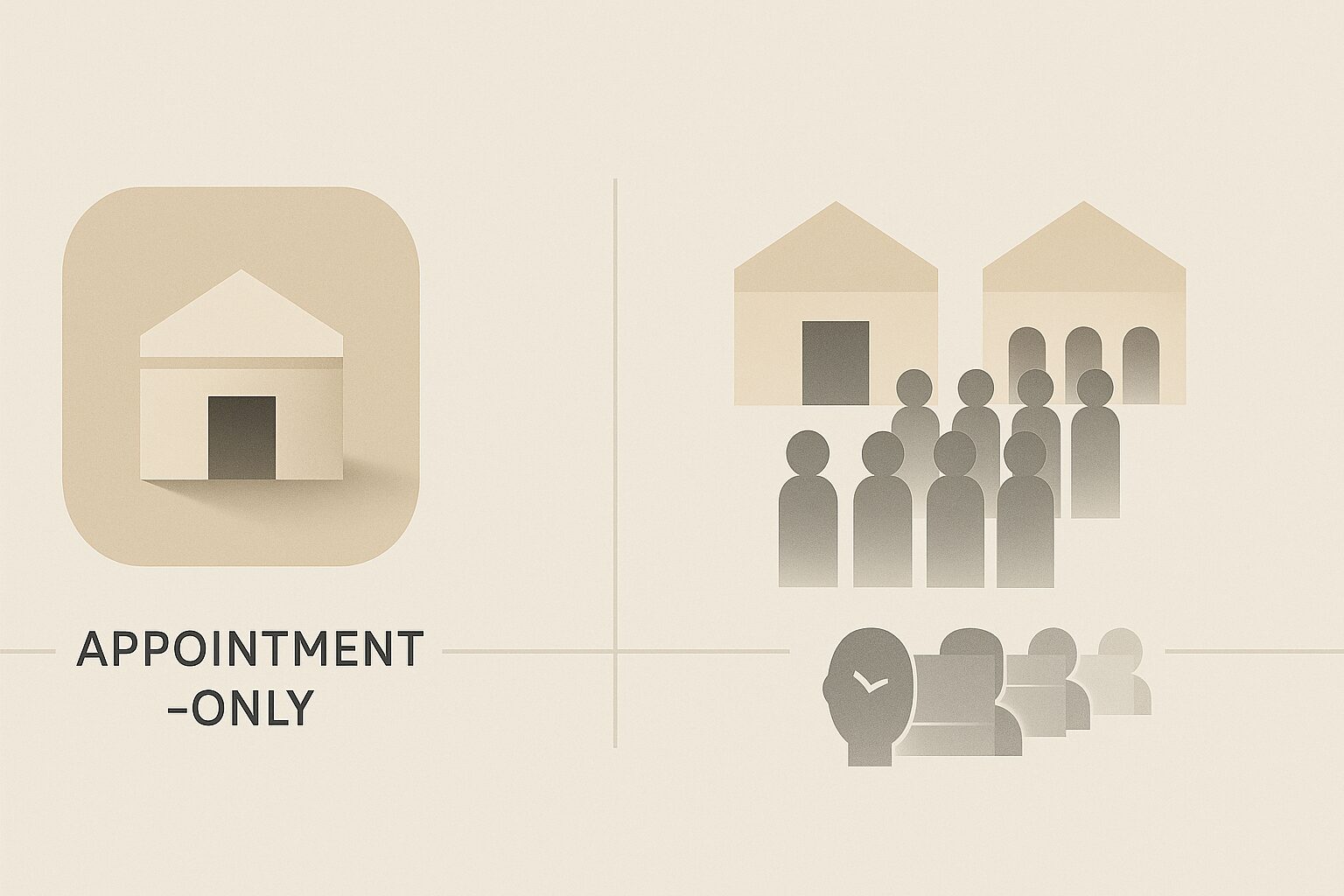 他店との予約制度比較
