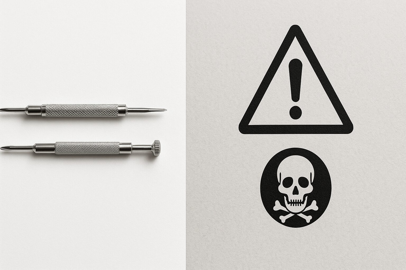 メリットとリスクの理解