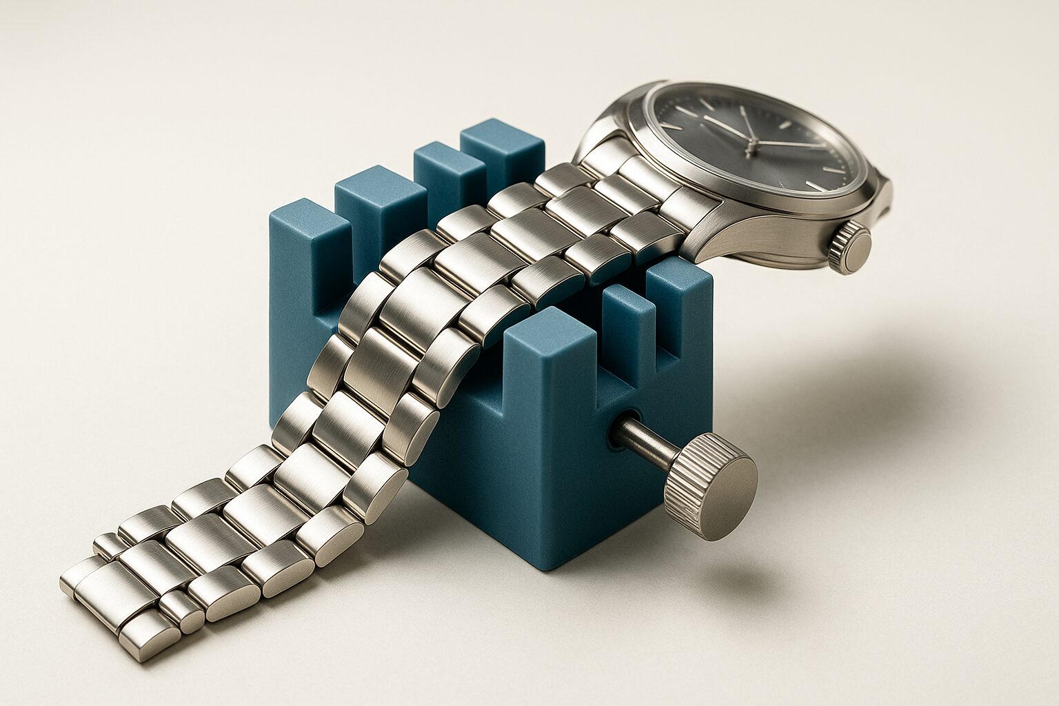 ベルト固定器の活用方法