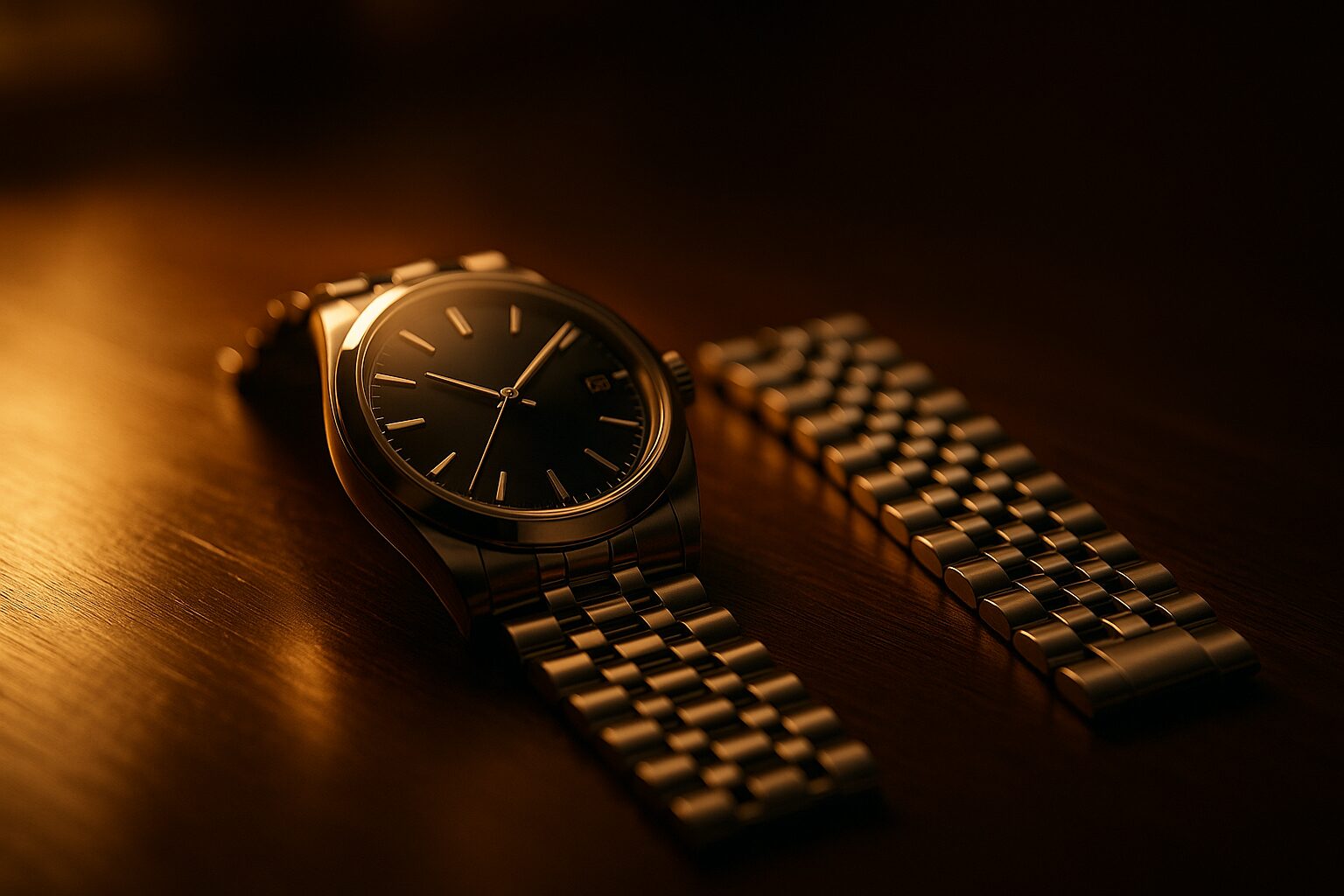 【ロレックスのジュビリーブレス交換】の費用と注意点を徹底解説