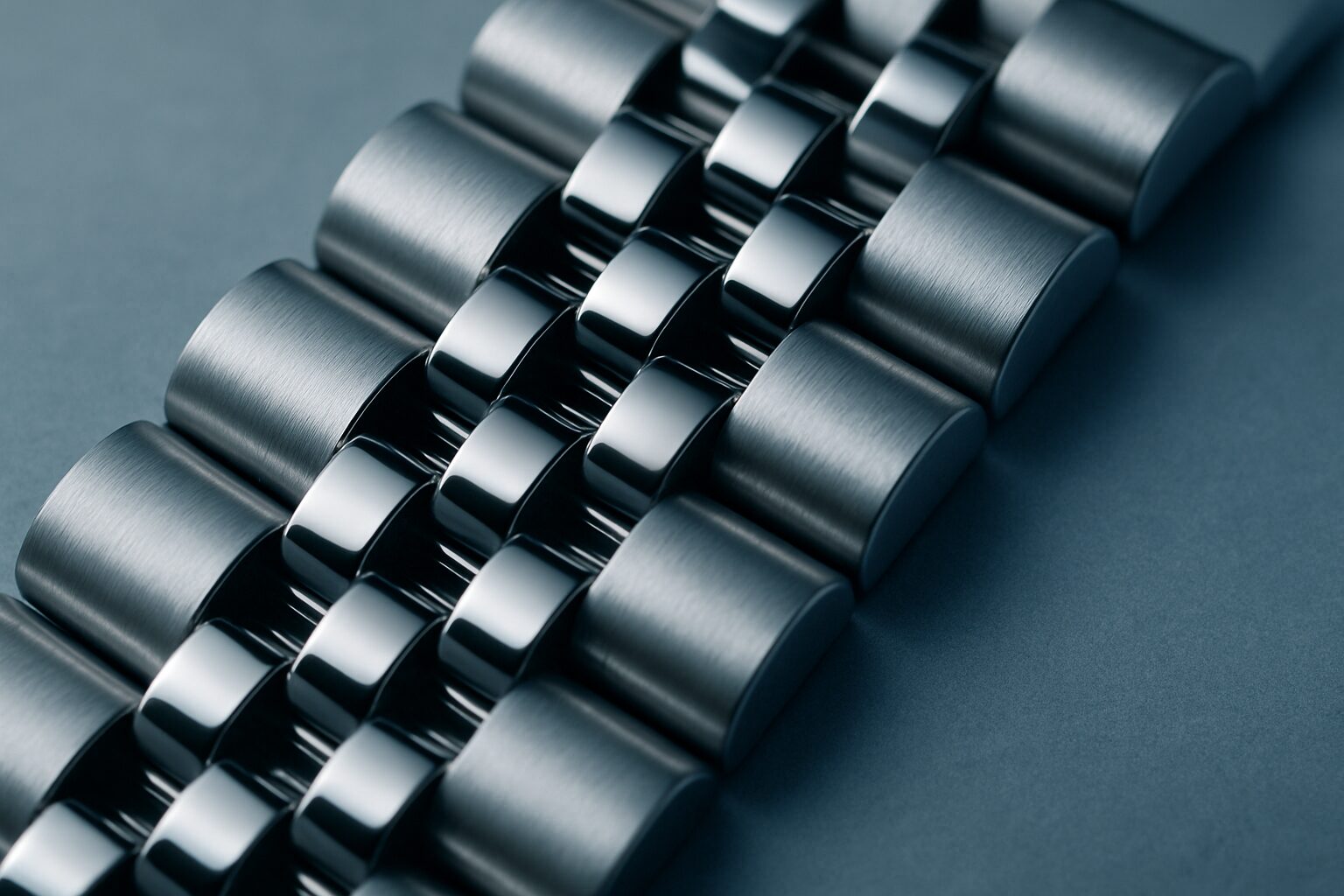 純正ジュビリーブレスの特徴整理