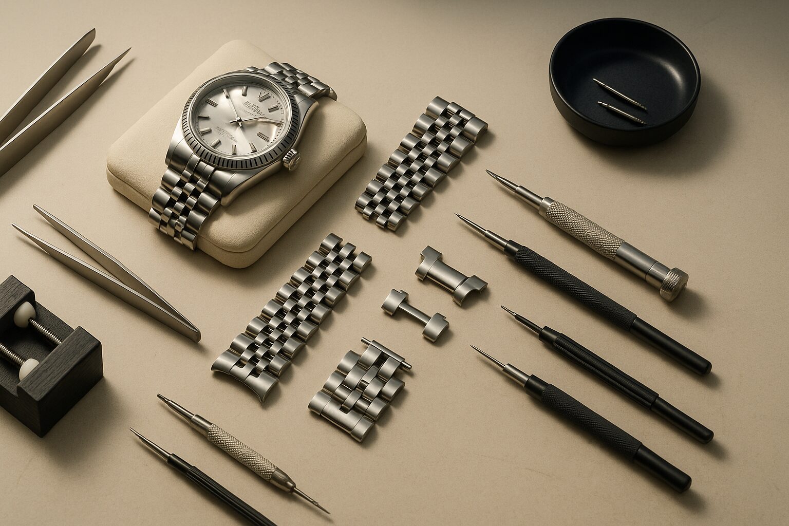 安全に行う交換方法の基礎