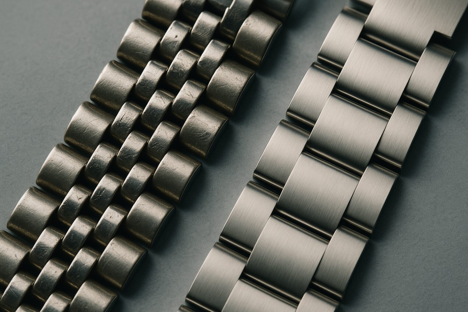 ジュビリーブレスは劣化しやすい？