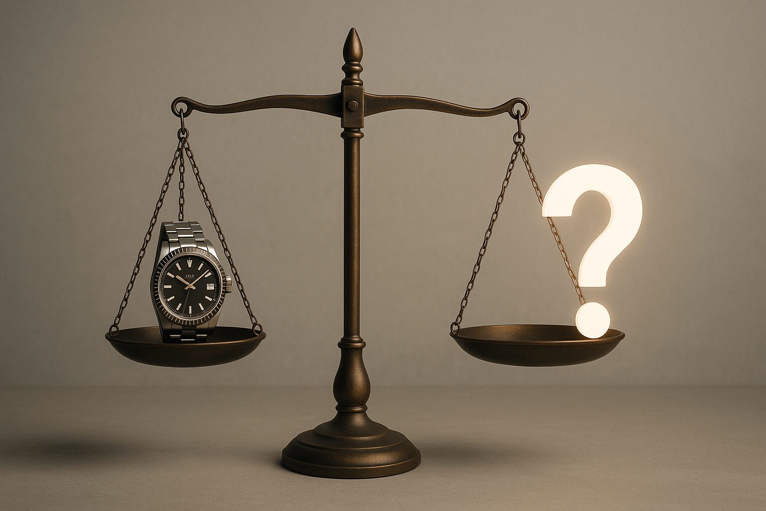 ロレックスを買って後悔する前に知るべき理由