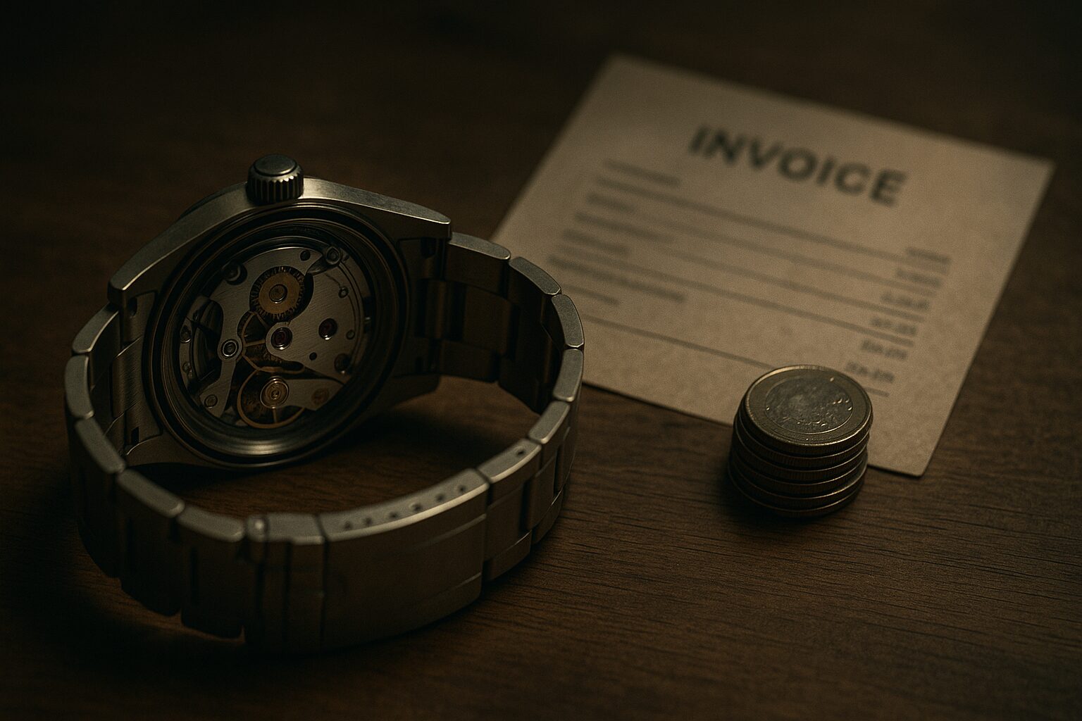 メンテナンス費用の落とし穴