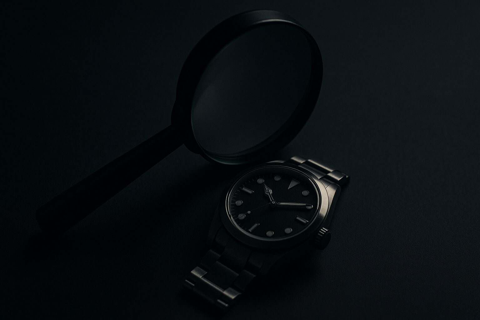 偽物購入を避ける注意点